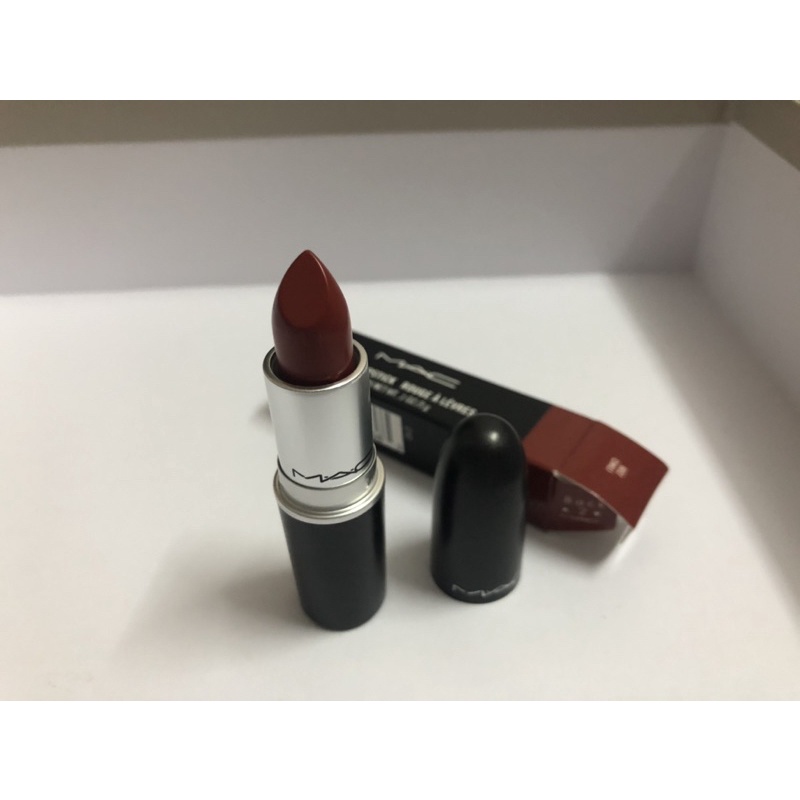 Thanh lý son Mac cận date - hàng mới chưa sử dụng - fullsizs