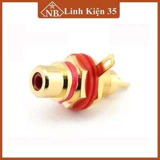 Jack hoa sen, jack nối hoa sen