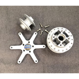Đùm Sonic Trước Sau MS3581