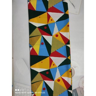 2m Vải lụa lạnh hoạ tiết lập thể