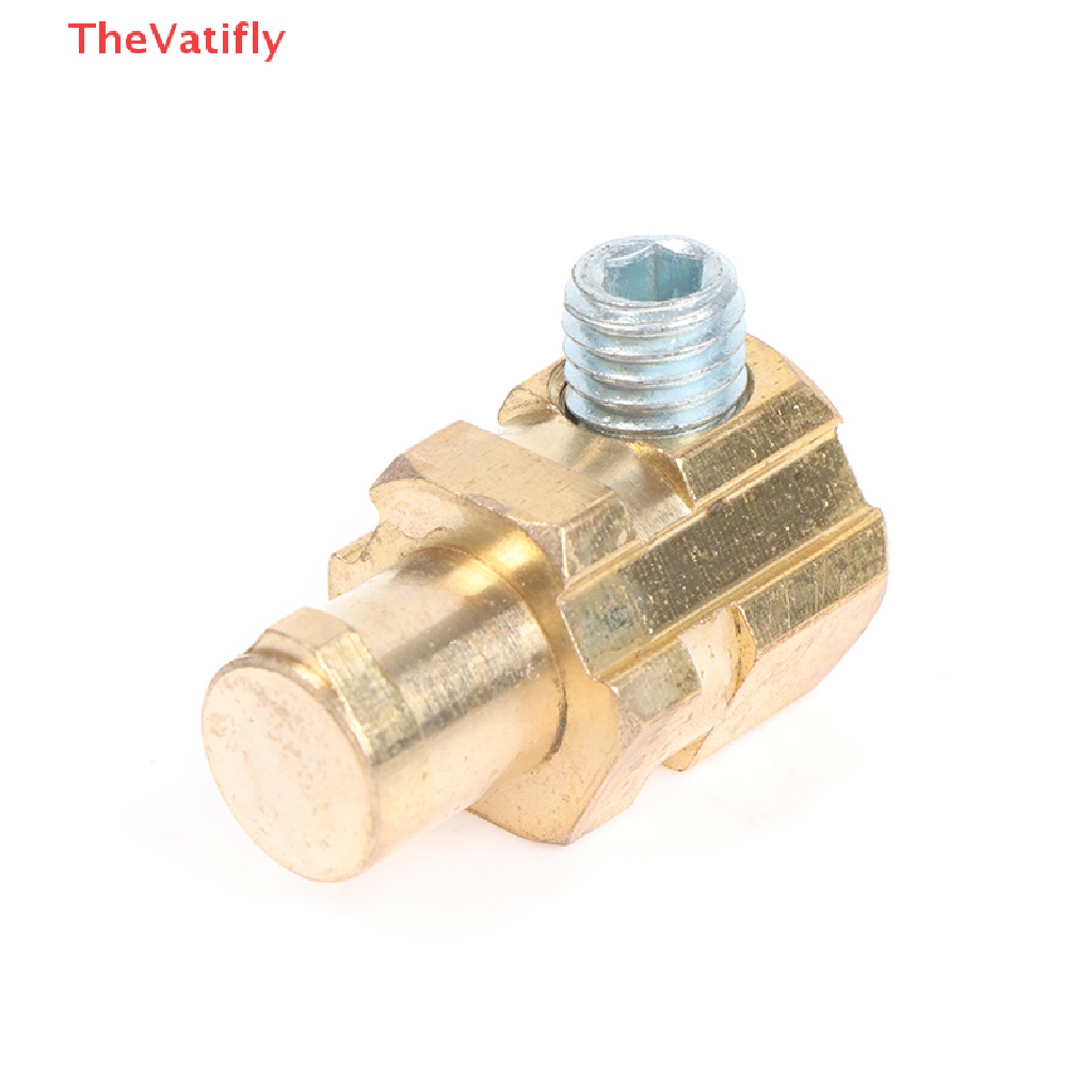 1 Cặp Đầu Nối Nhanh DKJ 35-50 50-70 Cho Máy Hàn