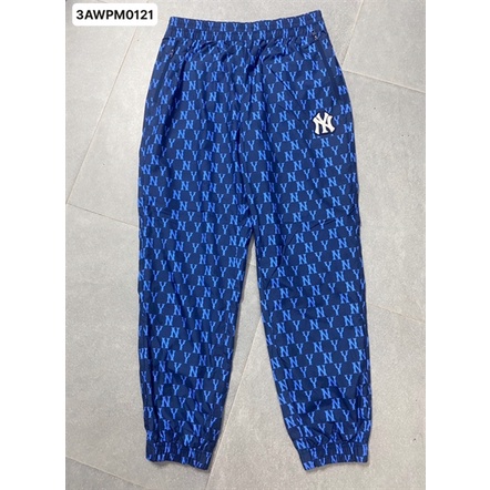 Jogger gió MLB 3AWPM