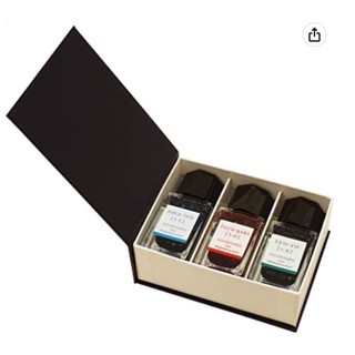 Mực Nhật Pilot Iroshizuku 15ml