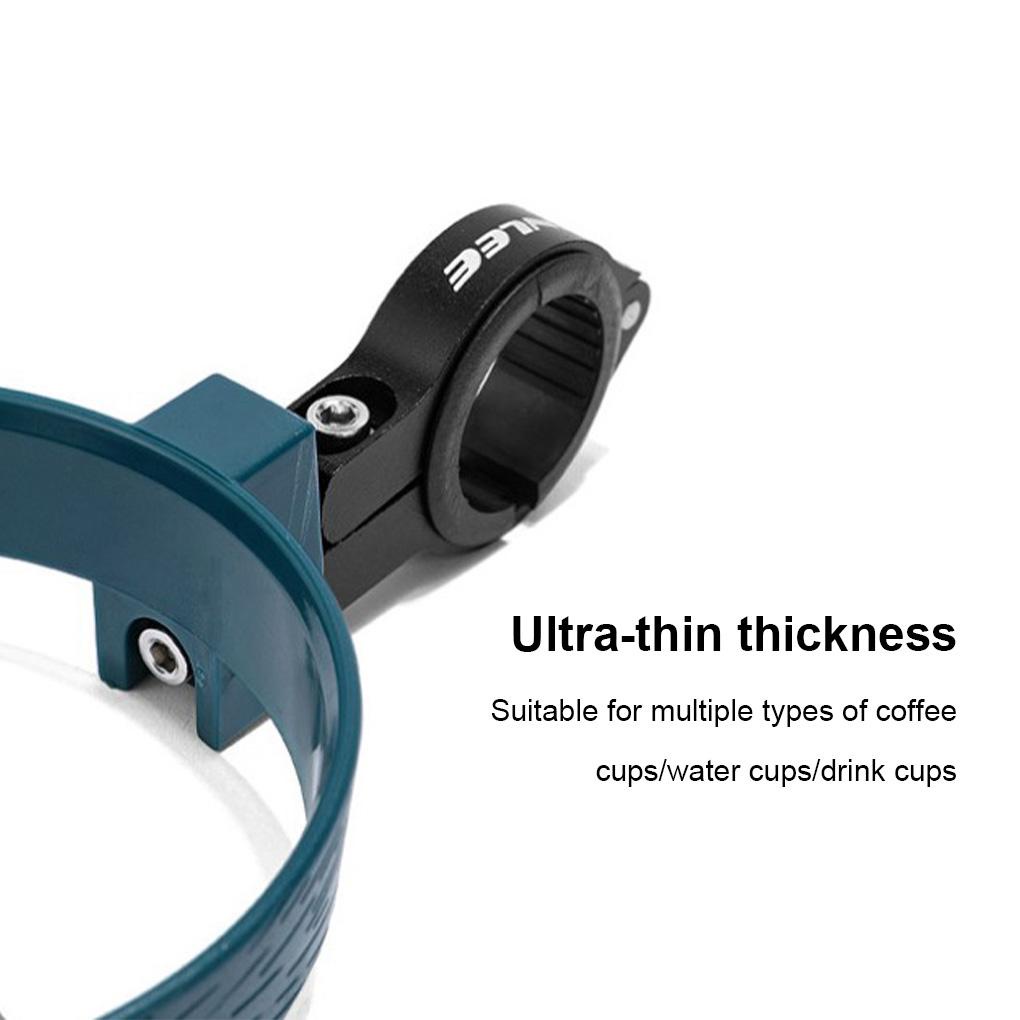 Giá Đỡ Bình Nước Gắn Xe Đạp Leo Núi Tháo Lắp Nhanh Tiện Lợi