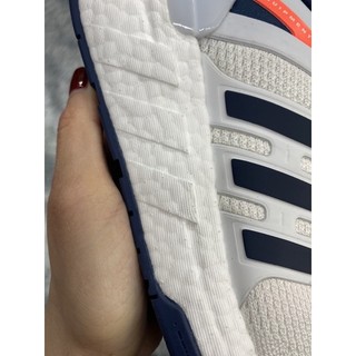 [KHO SỈ HẢI HẠNH TẶNG BOX BẢO VỆ]GIÀY EQT+ Trắng bản mới
