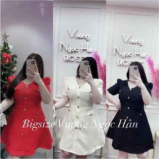 ĐẦM XỐP NÚT VÀNG THIẾT KẾ BIGISZE 60-90KG