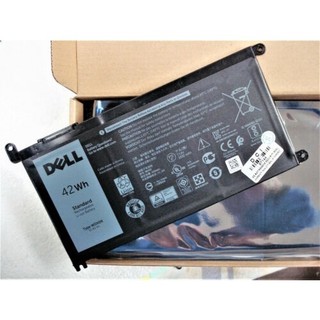 ⚡ Pin laptop Dell Inspiron 5584 Zin có logo Dell