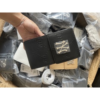 Túi MLB Handphone Da Sần Xuất Dư
