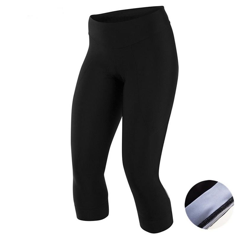Quần Đùi 3 / 4 Thời Trang Chạy Xe Đạp Leo Núi Cho Nam