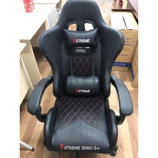 Ghế Gaming Zero S+ new