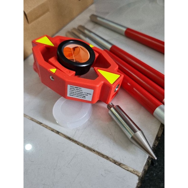 Gương mini LEICA GMP111