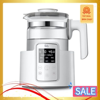 (mẫu mới t9/2020)Máy đun và hâm nước pha sữa điện tử - QUICK 2 - FB3508CY