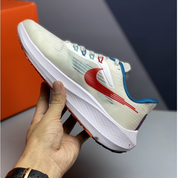 Giày Nike Air Zoom Pegasus 39 Nam - Chính Hãng - FullBox