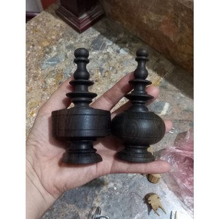Nậm mun lồng khuyên vuông