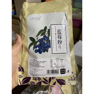 Bột việt quất gói 100g