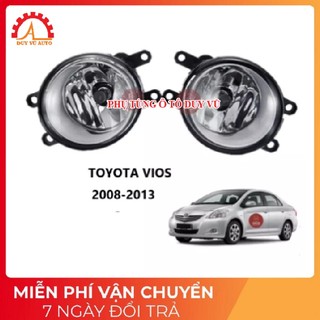 Đèn gầm toyota vios đời 2008 2009 2010 2011 2012 2013