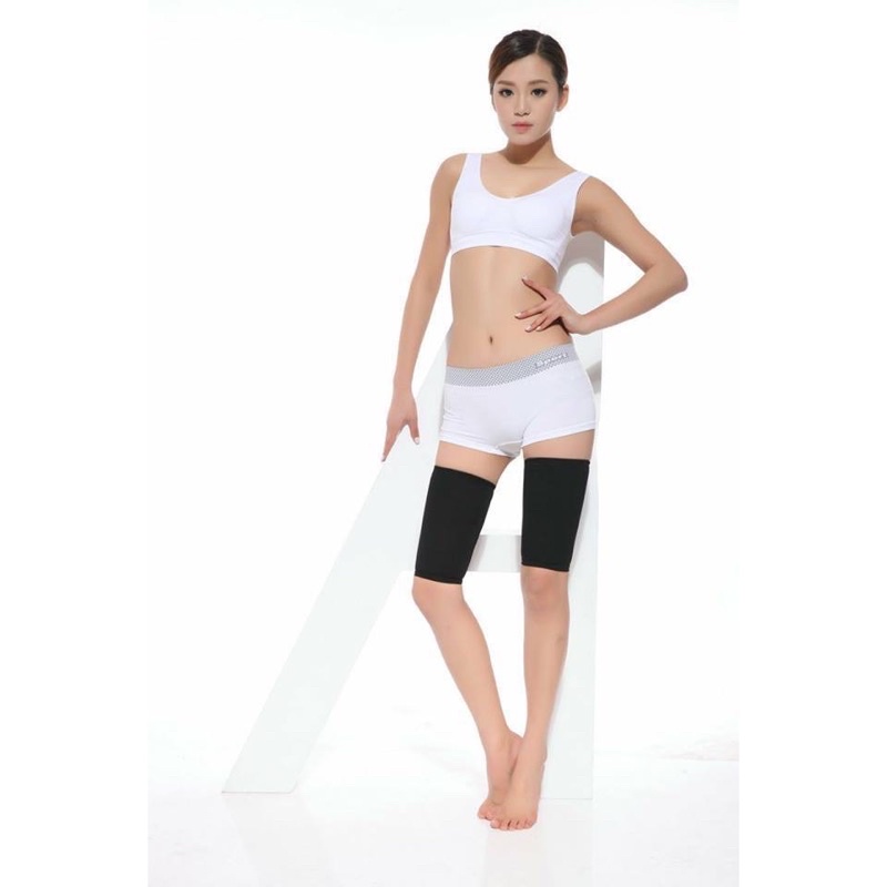 Combo 3 đôi đai thon đùi -bắp chân-bắp tay cho toàn thân