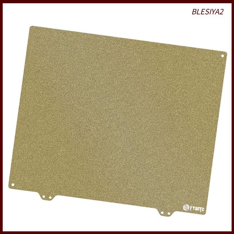 Tấm Thép Pei Hai Mặt 300x250mm Blesiya2