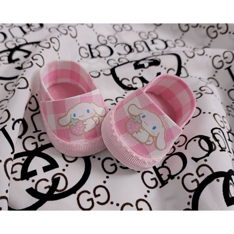 Giày 12in cho búp bê