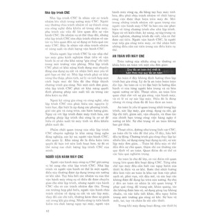 Sách - Sổ Tay Lập Trình CNC