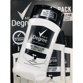 lăn nách sáp cho nam degree 76g của Mỹ