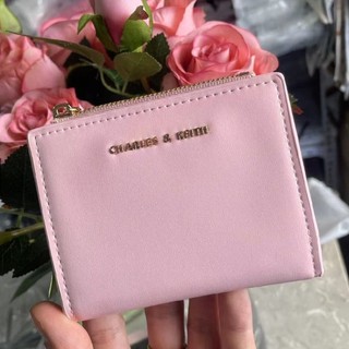 Ví đựng thẻ đa năng cỡ nhỏ gấp gọn thời trang cho nữ 10680907