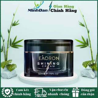 Kem làm sáng da Eaoron Shining Cream 50g của Úc