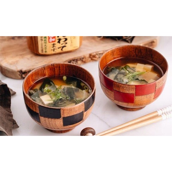 Đậu Tương MIKO CHAN MISO Nhật Bản 1KG - Dùng Được Chay Mặn