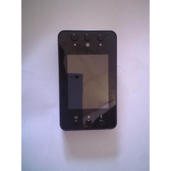 Camera hành trình ôtô Full HD cũ