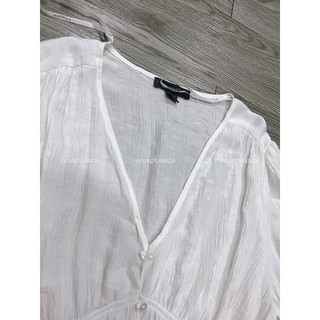 [virusplussize]áo kiểu primark bigsize xuất xịn