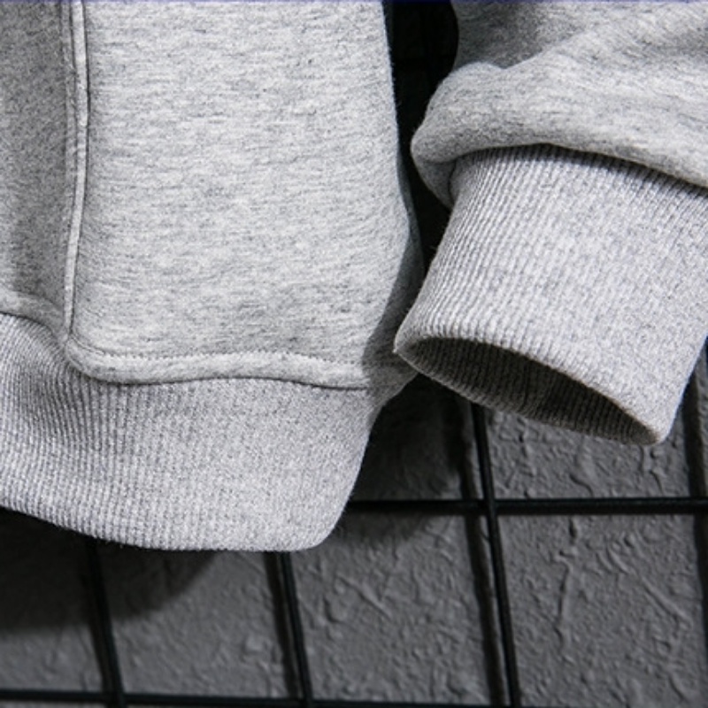 Áo Hoodie Nike 100% Cotton Dáng Rộng Thời Trang Dành Cho Nam Và Nữ