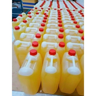 (HCM - CHỈ GIAO HỎA TỐC) Nước rửa chén