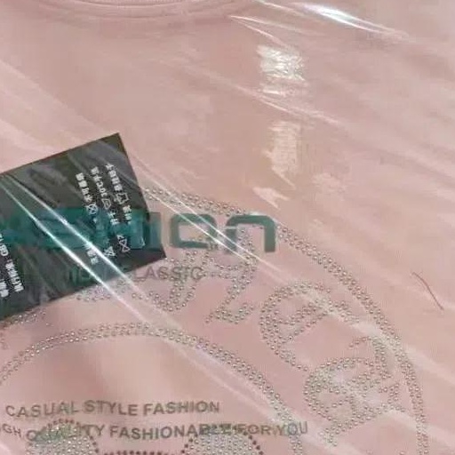 Áo Thun cotton Ngắn Tay In Hình Gấu kaw Đính Đá Thời Trang Cho Nam