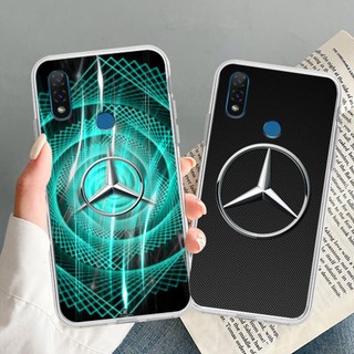 Ốp lưng vsmart Joy 2 Plus / vsmart Joy2+ in lo go mec cedes , benz ốp nam