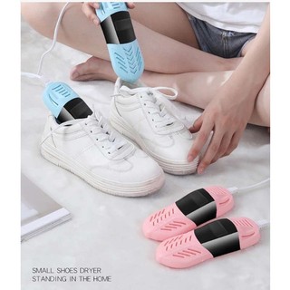 Máy sấy giày, khử mùi hôi giày