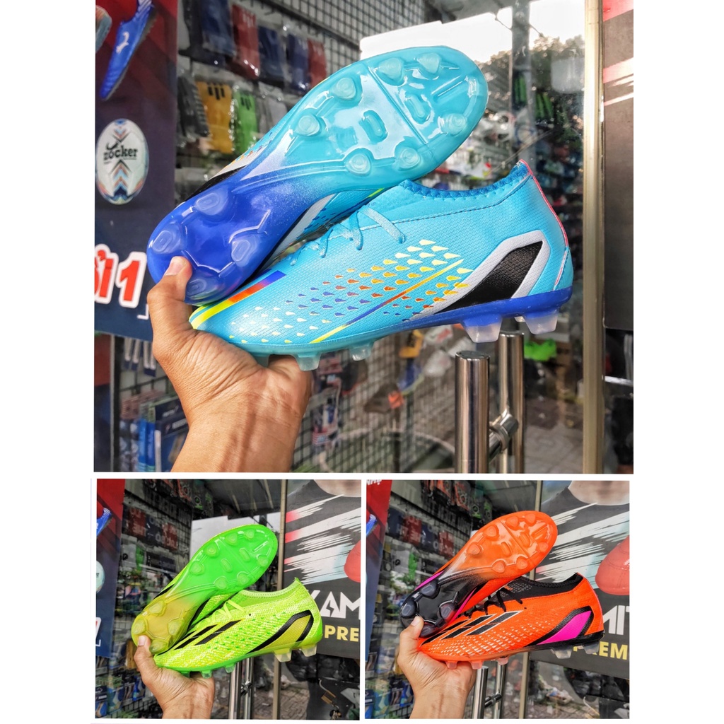 giày đá bóng winpro x speed portal fg