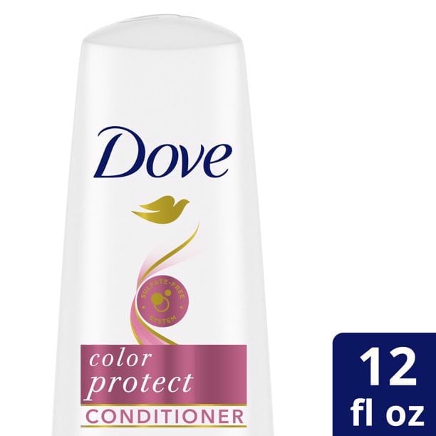 Dove - Dầu Gội & Xả Dove Mỹ 355ml