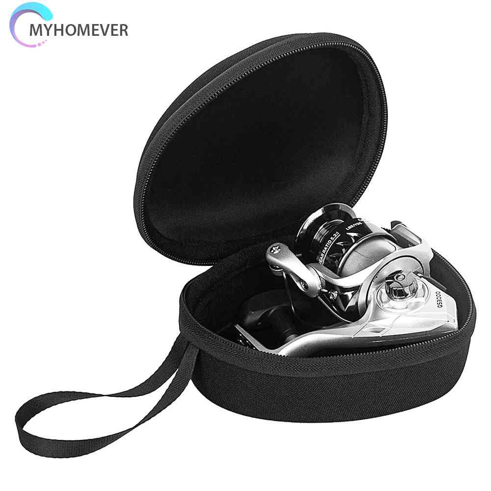 Túi Đựng Bảo Vệ Máy Câu Cá Bằng EVA Cứng Cáp