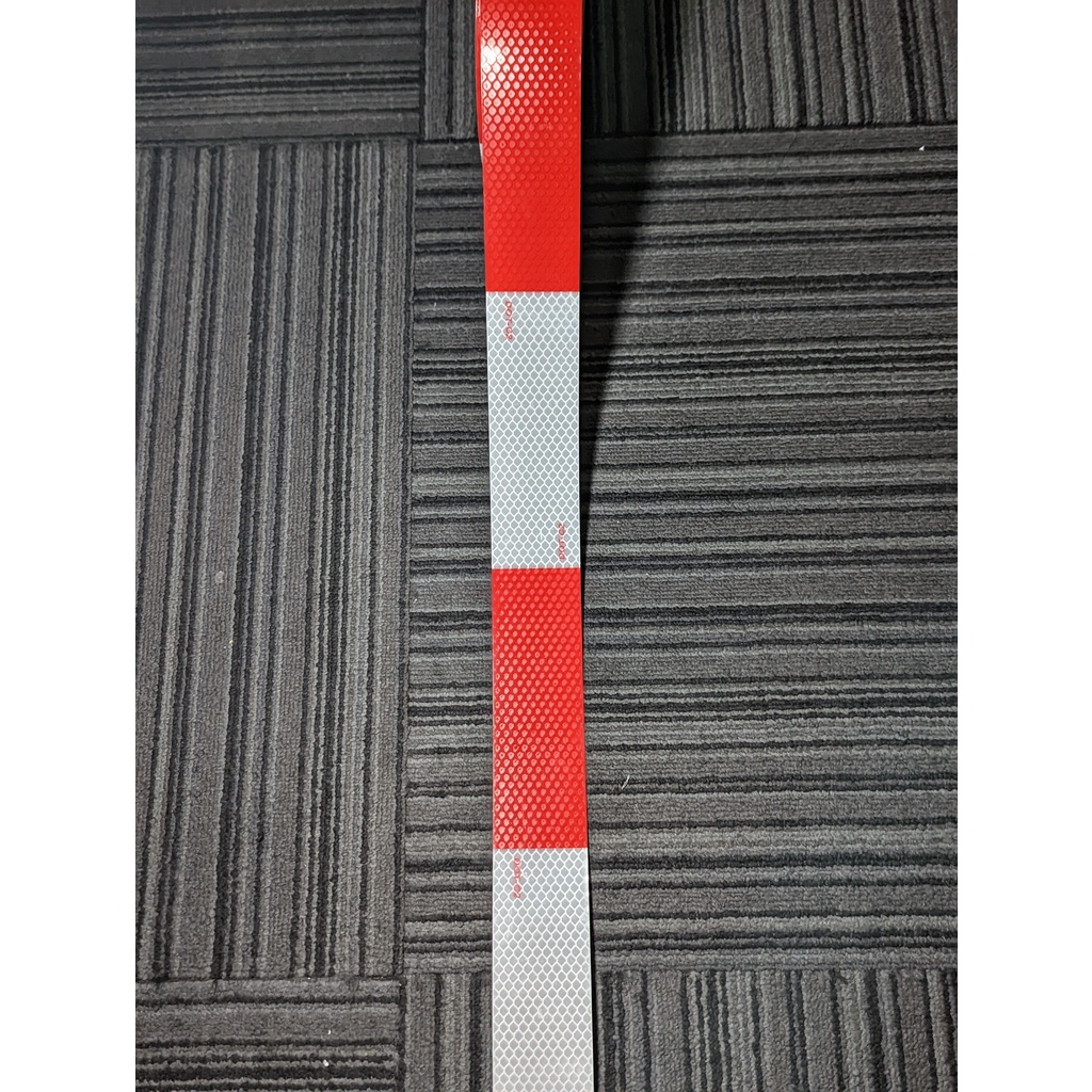 BĂNG KEO PHẢN QUANG CẢNH BÁO AN TOÀN HIGH INTENSITY GRADE HIP 3930 50MMX1M