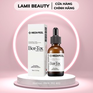 Tinh chất Medi peel MEDIPEEL BORTOX Peptide Ampoule