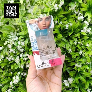 Nước Tẩy Trang Mắt Môi Odbo Thái Lan
