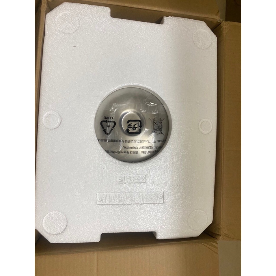 Nồi áp suất Tefal EPC – Smart Pro IH Multicooker CY638868 - 5Lít - 1300W, Bảo hành 2 năm - Smarthome97 - Hàng trưng bày