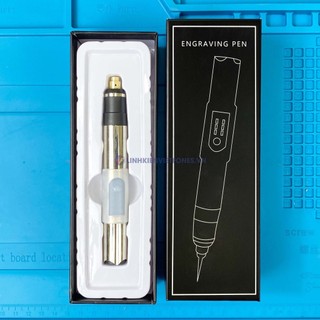 Máy mài mini cầm tay engraving làm nail, cắt viền kính camera