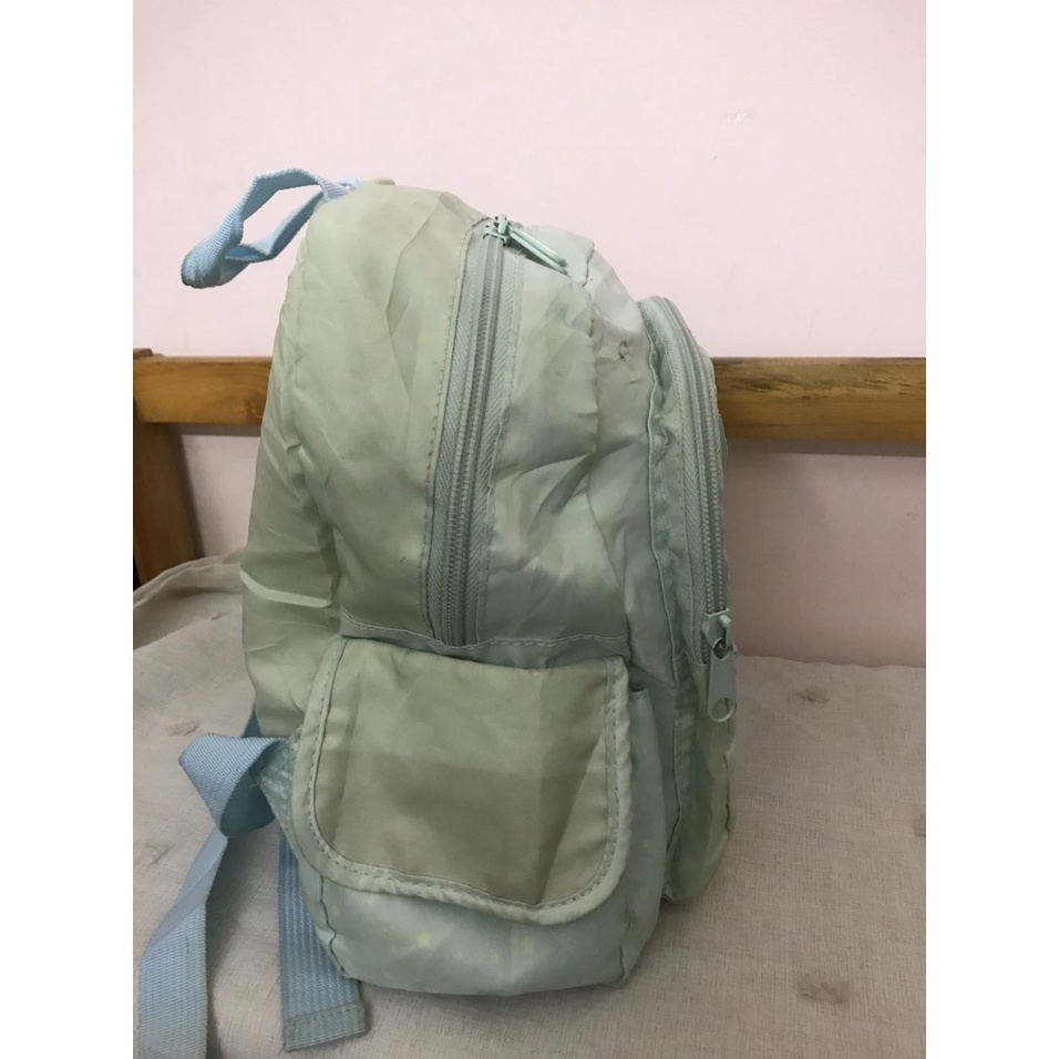 Balo vải dù cho bé lỗi sale