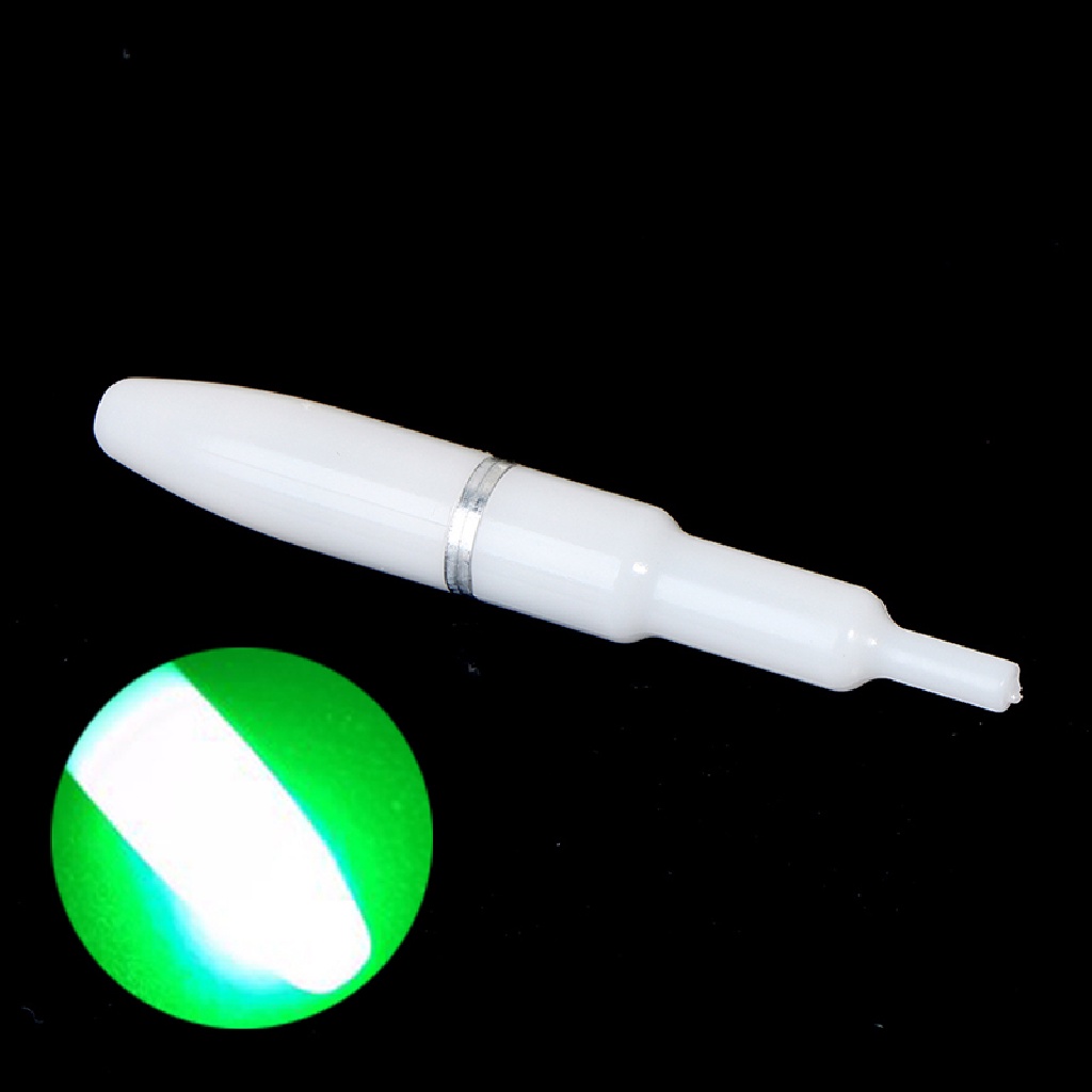 [Dhin] Phao Nổi Câu Cá Có Đèn LED Phát Sáng Ban Đêm