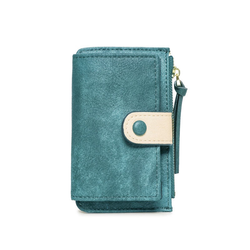 IELGY Túi Đựng Chìa Khóa mini Dễ Thương Phong Cách Hàn Quốc Cho Nữ