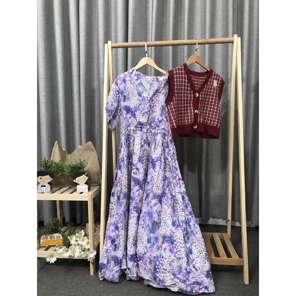 combo của tinyhuyen