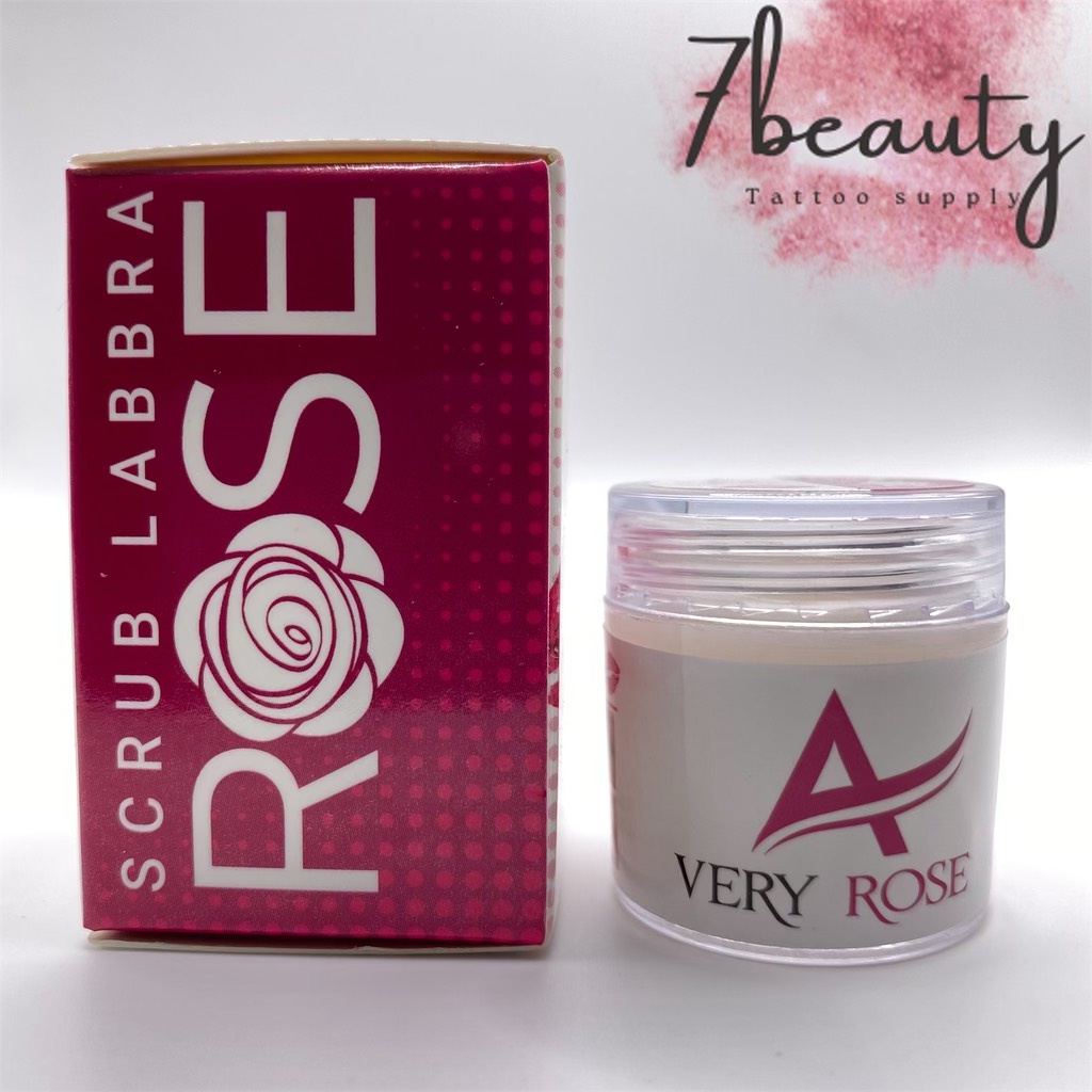 Son Dưỡng Rose, Dưỡng Môi Sau Phun Xăm Hiệu Quả,Giúp Môi Mềm Mịn, Giữ Màu