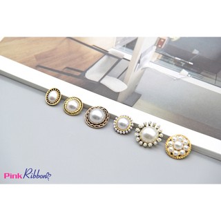 *Charm đế mạ xi vàng phụ kiện thời trang, gắn lên phụ kiện tóc, làm phụ kiện nơ bờm kẹp tóc, DIY, handmade