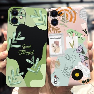 Ốp điện thoại silicon tpu mềm màu kẹo chống sốc cho iphone 11 pro max 11 11pro max